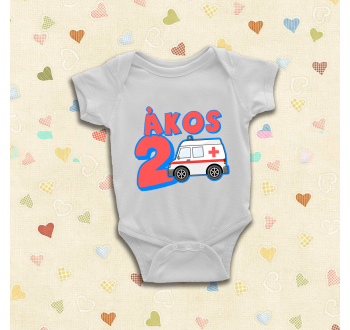 baba body - egyedi e